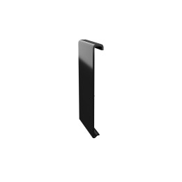 LW35B Tropfkantenclip