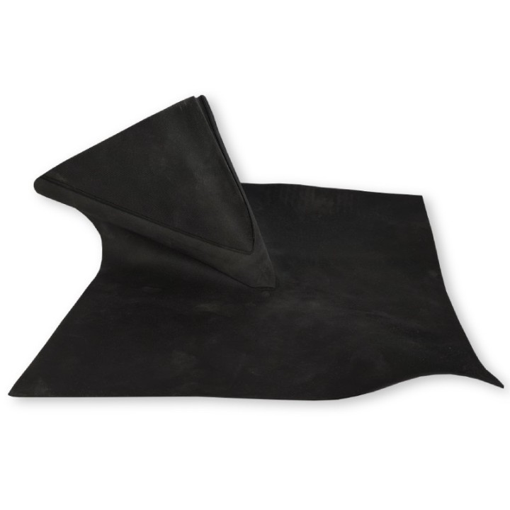 EPDM vorgeformte Außenecke