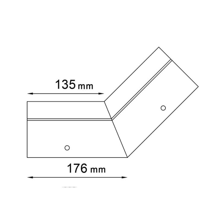 K10 135 Innenecke
