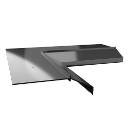 K10 90 Innenecke
