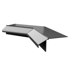K10R 135 Innenecke