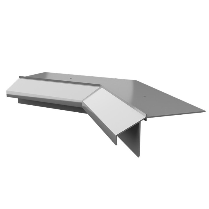 K10R 135 Innenecke