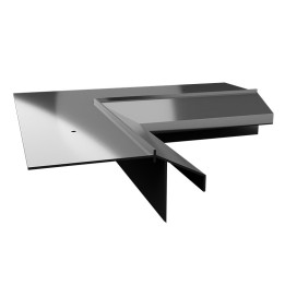 K10R 90 Innenecke
