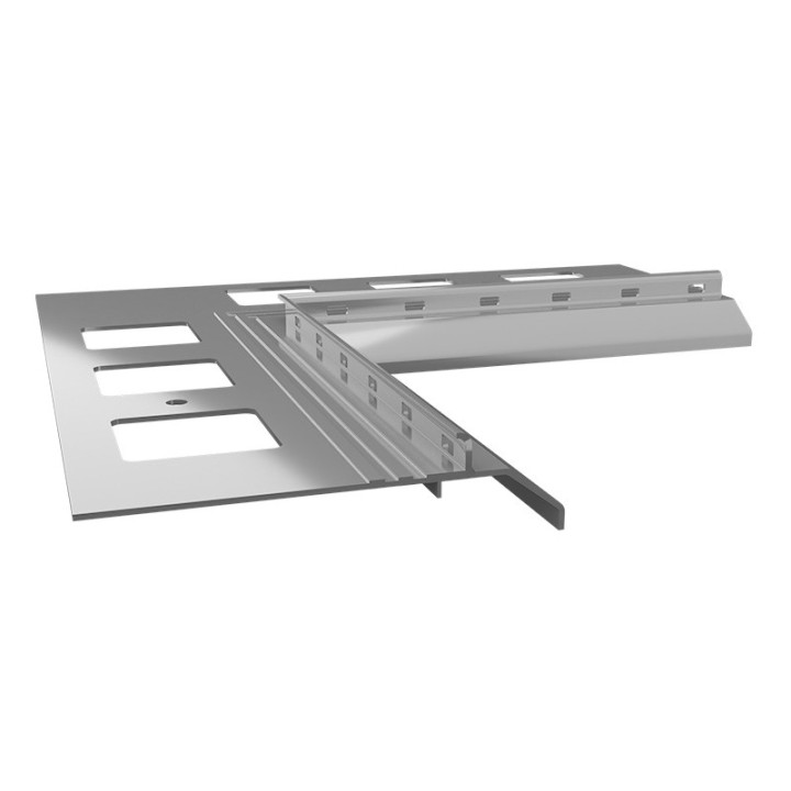 K20 90° Innenecke