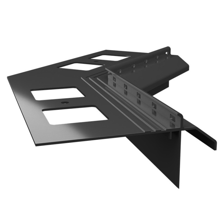 K20R 135° Innenecke