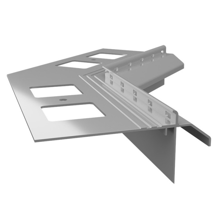 K20R 135° Innenecke