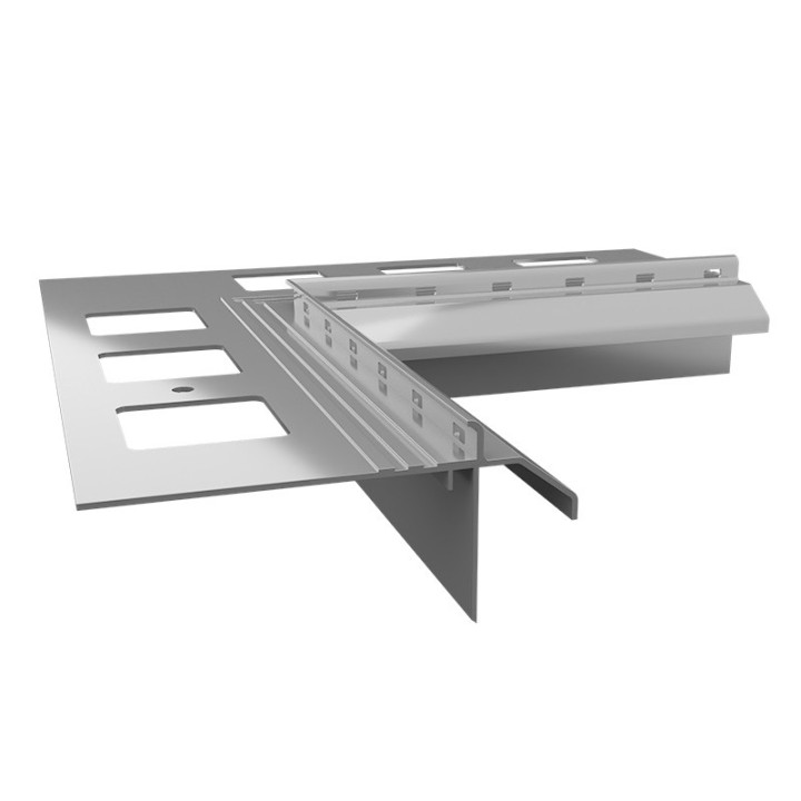 K20R 90° Innenecke