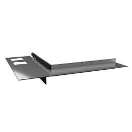 K35/K35B 90° Adapterecke, innen, rechts