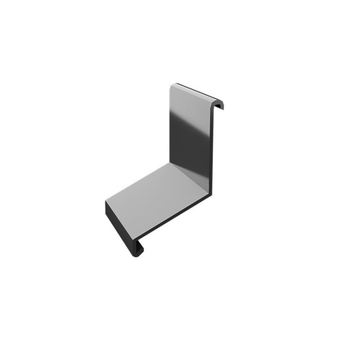 LD25 Tropfkantenclip