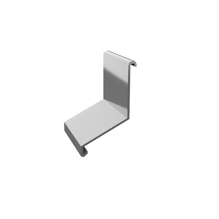 LD25 Tropfkantenclip