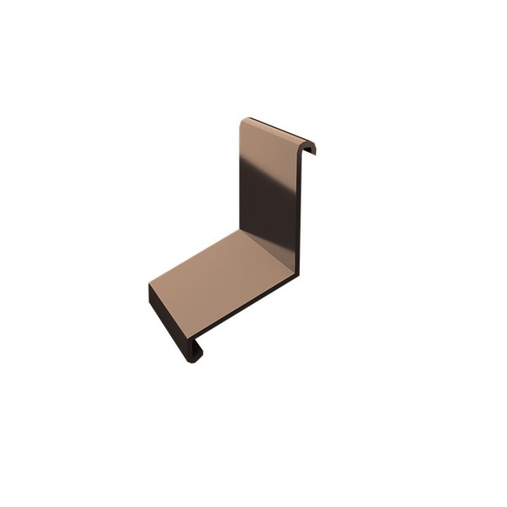 LD25 Tropfkantenclip