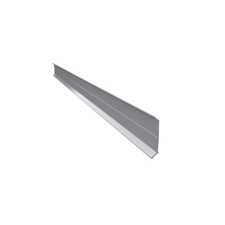 LD 37 mm ALU Abschlussschiene