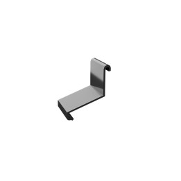 LK102 Tropfkantenclip