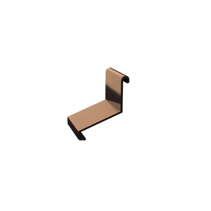 LK102 Tropfkantenclip