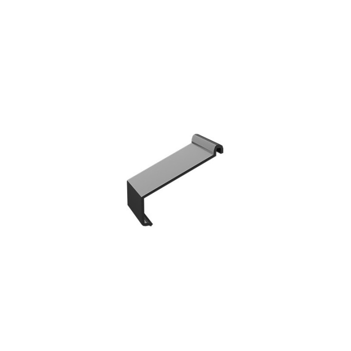 LK10/LK100 und LK10R/LK100R Tropfkantenclip