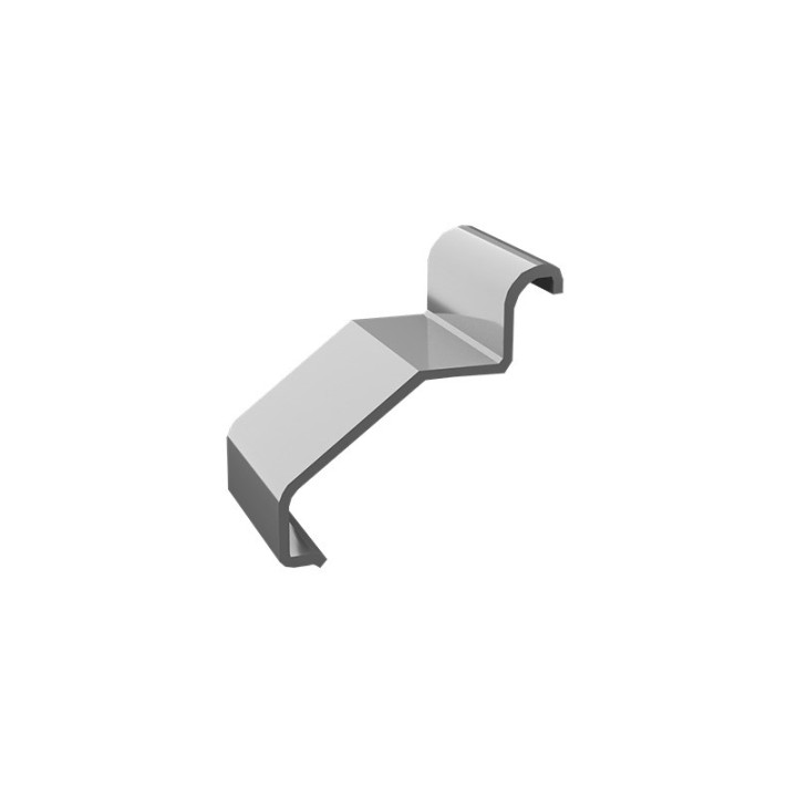 LK20/LK20R Tropfkantenclip