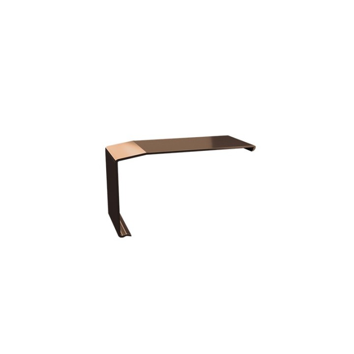 LK301 Tropfkantenclip