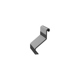 LK30/LK40 Tropfkantenclip