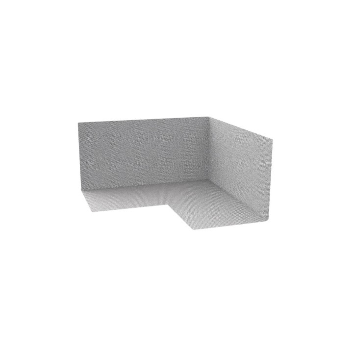 PL3 vorgeformte Innenecke