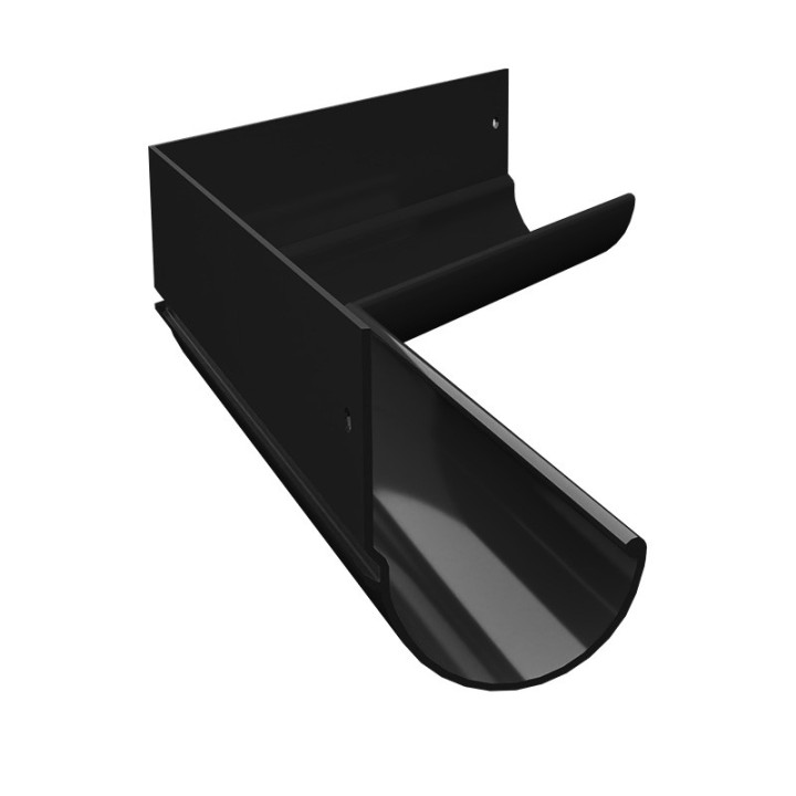 R50 135° Innenwinkel für Rinne