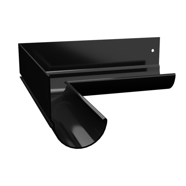 R50 90° Innenwinkel für Rinne
