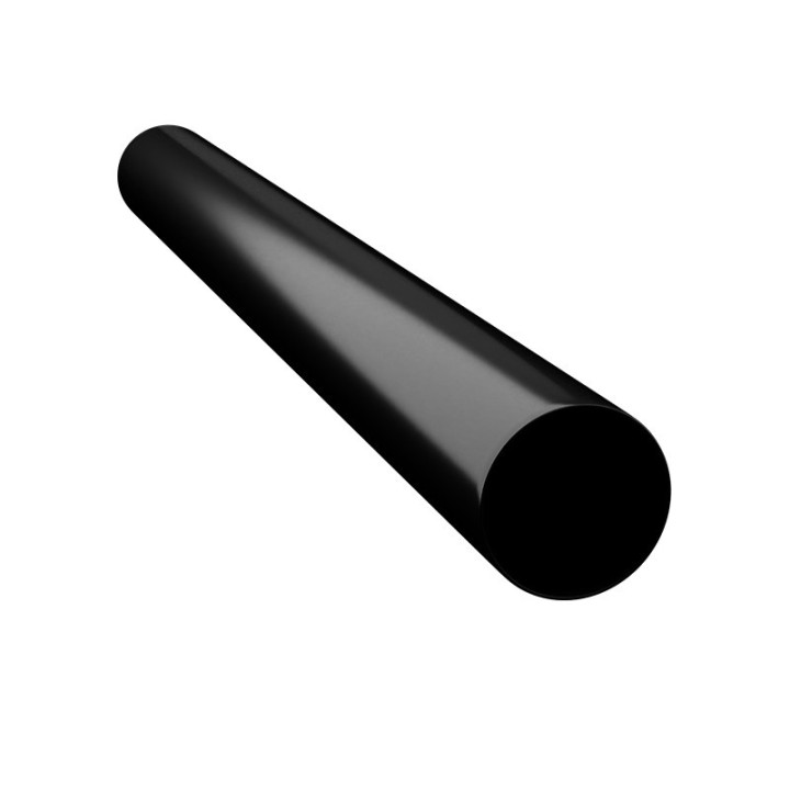 R50 Ø 40 mm, 50 cm langes Fallrohr