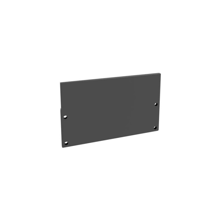 RENODRAIN Endstücke R+L