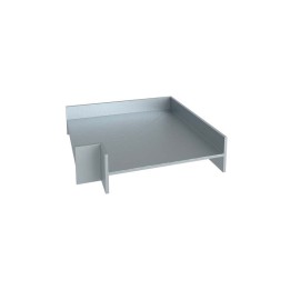 RENODRAIN S 90 Eck-Abdeckungshalter