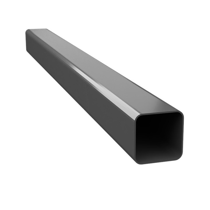 RK65 45x45 mm, 50 cm langes Fallrohr