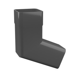 RK65 67 45x45 mm Versatzbogen