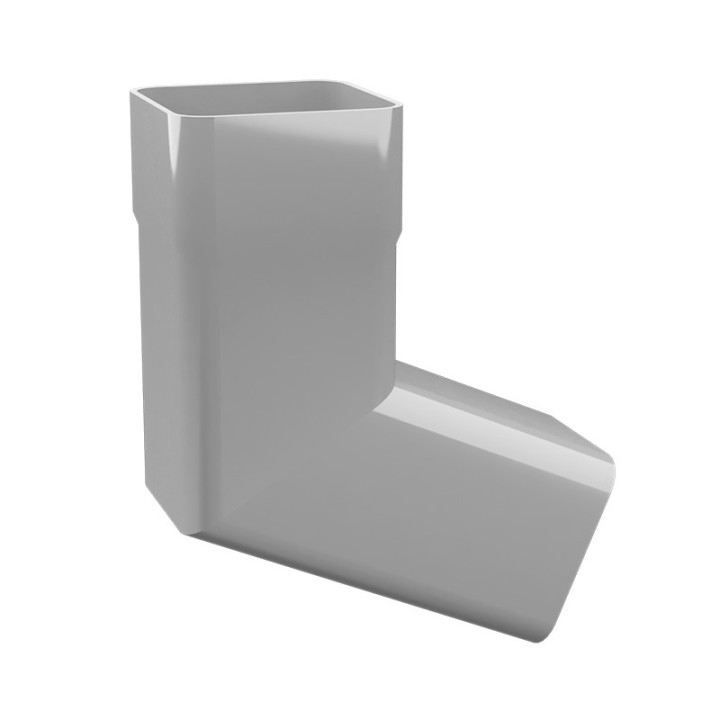 RK65 67 45x45 mm Versatzbogen