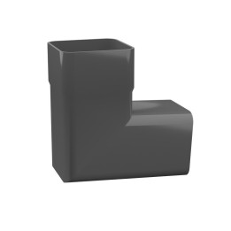 RK65 87 45x45 mm Versatzbogen