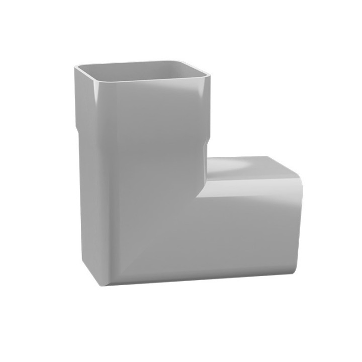 RK65 87 45x45 mm Versatzbogen