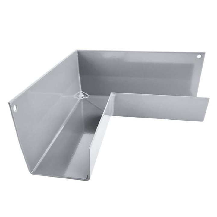 RK65 90° Rinnen-Innenwinkel