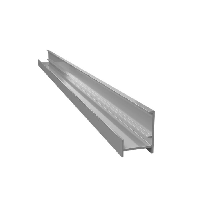 SWD 200 cm unteres Halteprofil