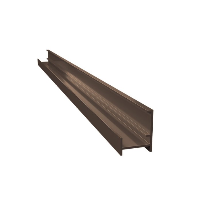 SWD 200 cm unteres Halteprofil