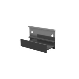 SWD 6 cm untere Haltekonsole