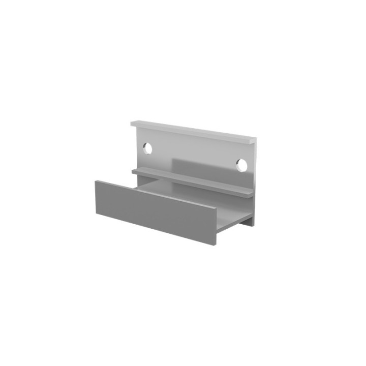 SWD 6 cm untere Haltekonsole