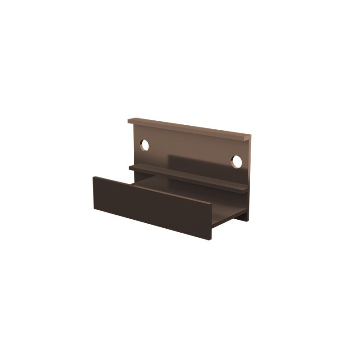 SWD 6 cm untere Haltekonsole