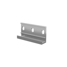 SWD 6 cm verdeckte untere Haltekonsole