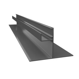 SWG 200 cm oberes Halteprofil