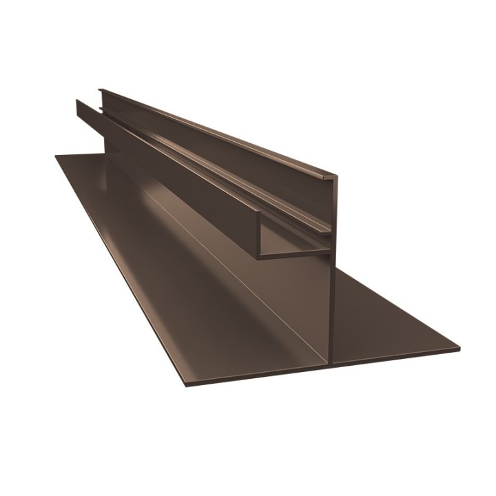 SWG 200 cm oberes Halteprofil