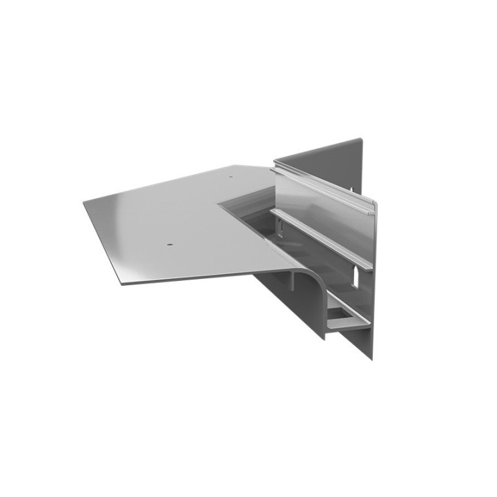 W30 135 Innenecke