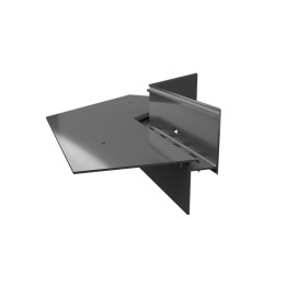 W35 PLUS 135 Innenecke