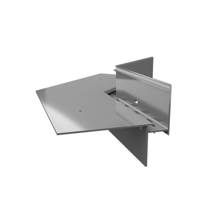 W35 PLUS 135 Innenecke