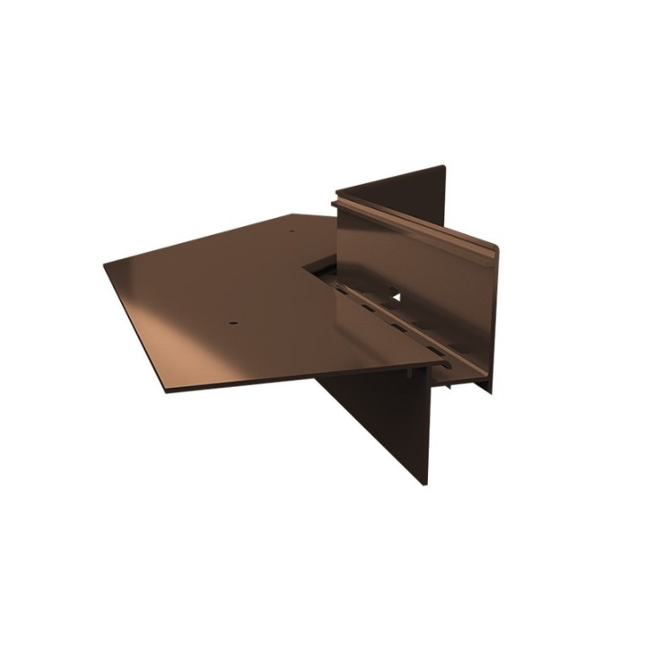 W35 PLUS 135 Innenecke