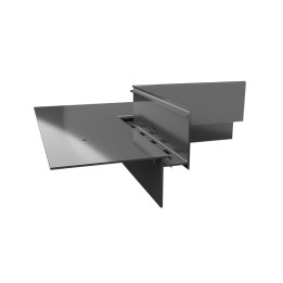W35 PLUS 90 Innenecke