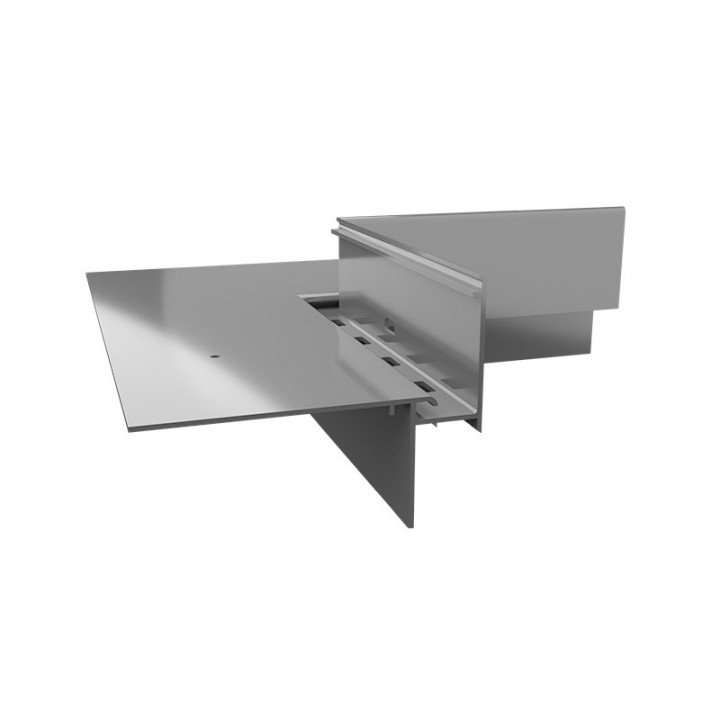 W35 PLUS 90 Innenecke