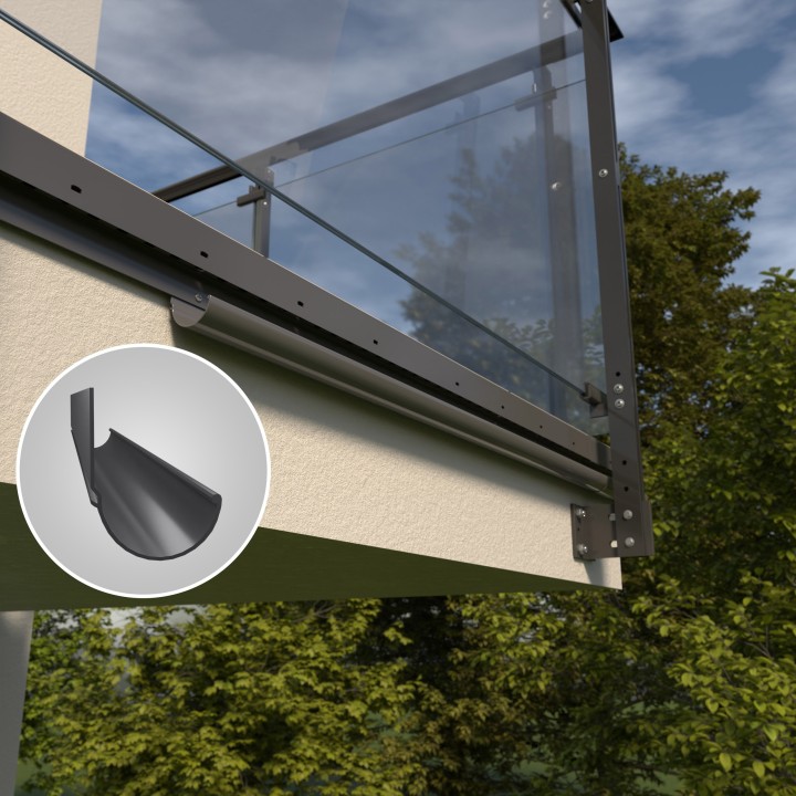 R50 Rinne für K35, W35