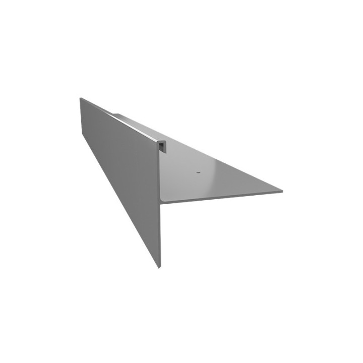 W35B Tropfkantenprofil (seitlich)